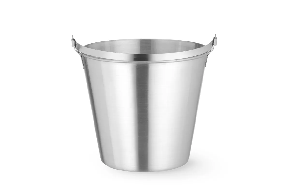 Wiadro Kitchen Line, Kitchen Line, 12L, ⌀310x300mm Hendi 516744