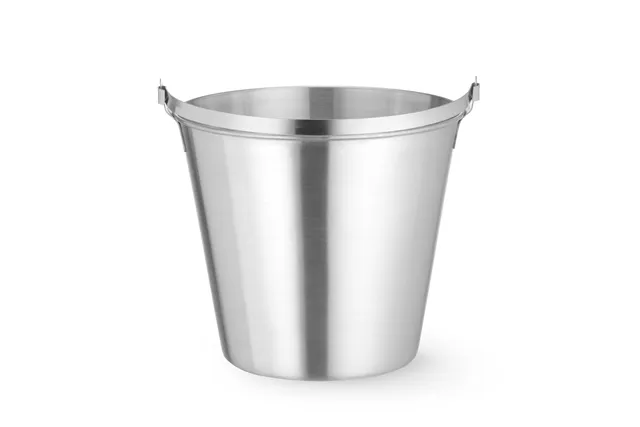 Wiadro Kitchen Line, Kitchen Line, 12L, ⌀310x300mm Hendi 516744