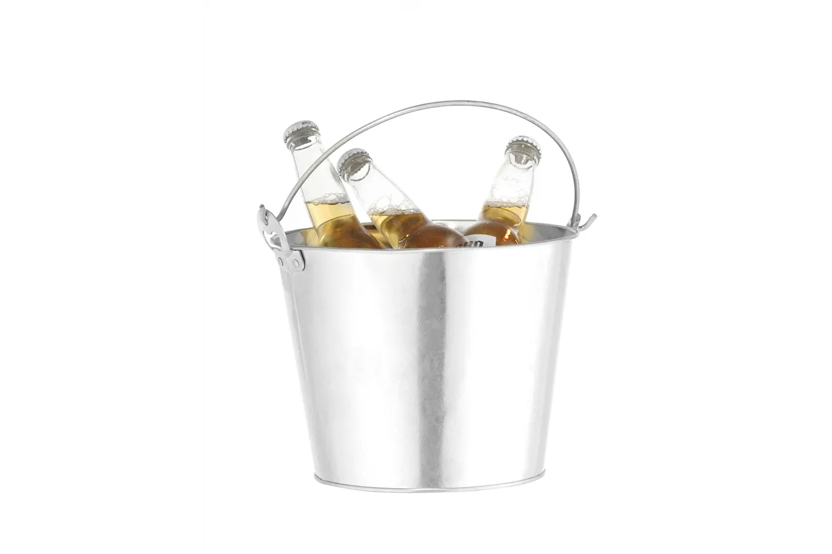 Wiadro do piwa, ⌀230x180mm BarUp 516751