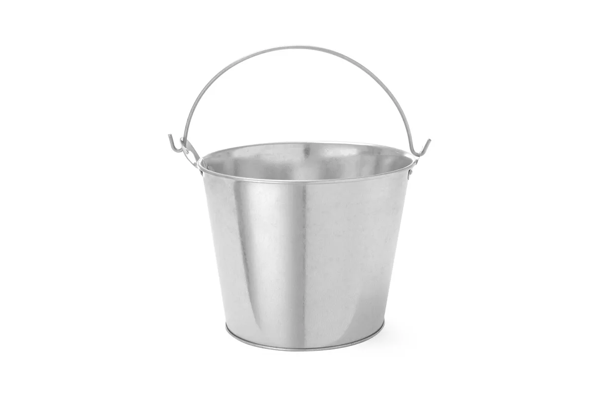 Wiadro do piwa, ⌀230x180mm BarUp 516751