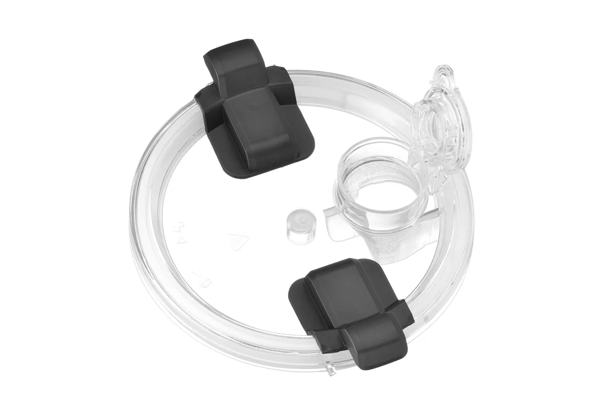 Zestaw: misa i akcesoria do urządzenia HENDICHEF, 3L, 280x205x275mm Hendi 517123