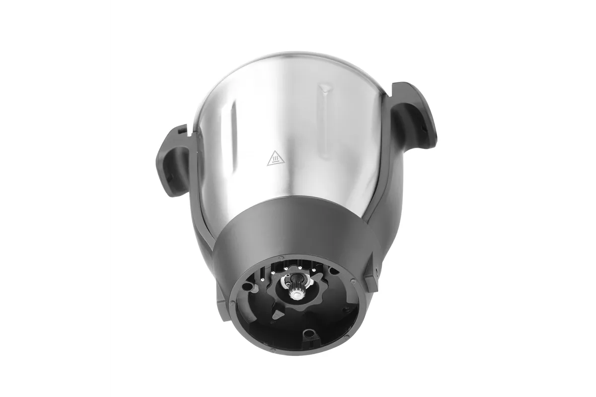 Zestaw: misa i akcesoria do urządzenia HENDICHEF, 3L, 280x205x275mm Hendi 517123