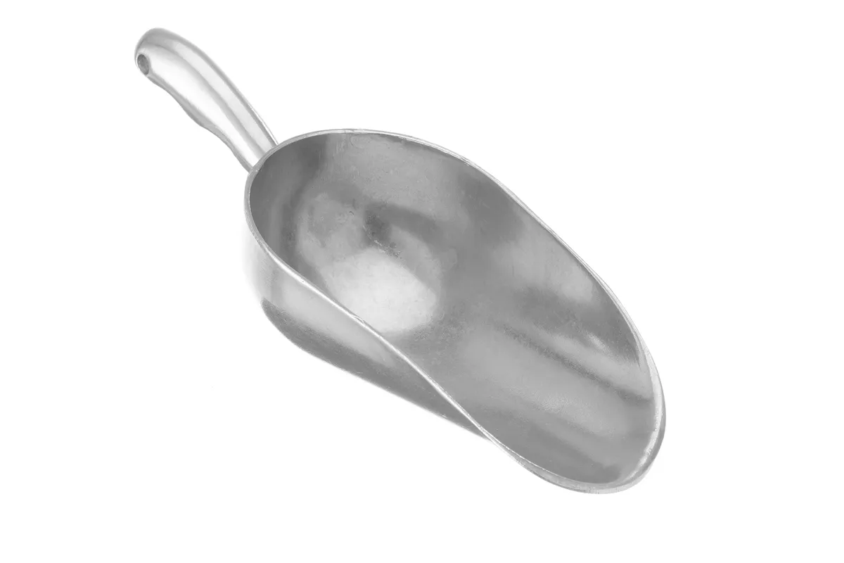 Szufelka barmańska, 0,35L, 220x80mm BarUp 521410