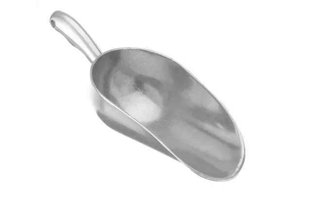 Szufelka barmańska, 0,35L, 220x80mm BarUp 521410