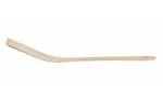 Szpatuła gięta drewniana - zestaw 2 szt., 2 szt., 320x70mm Hendi 525159