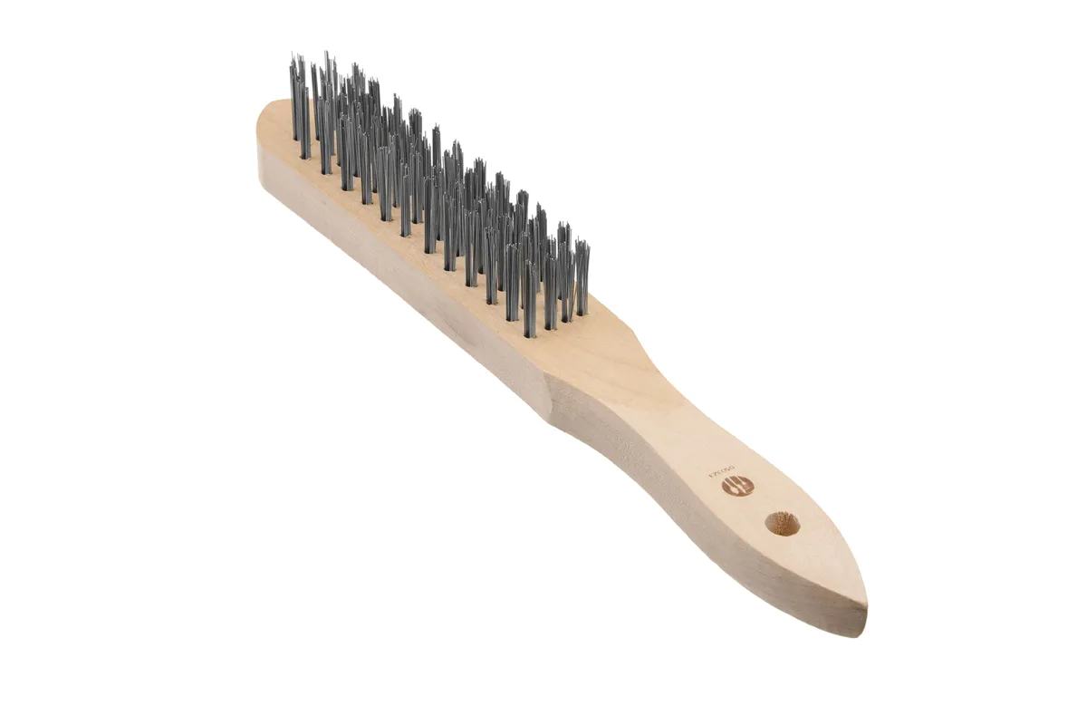 Szczotka do grilla, 2 szt., 290mm Hendi 525517