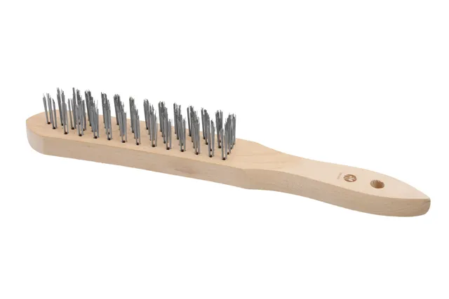 Szczotka do grilla, 2 szt., 290mm Hendi 525517