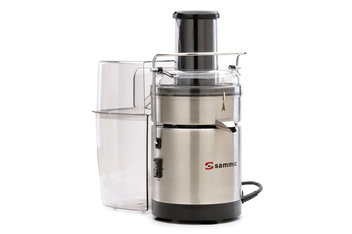 Sokowirówka LI-240, 230V/240W, 310x205x360mm Sammic 5410000