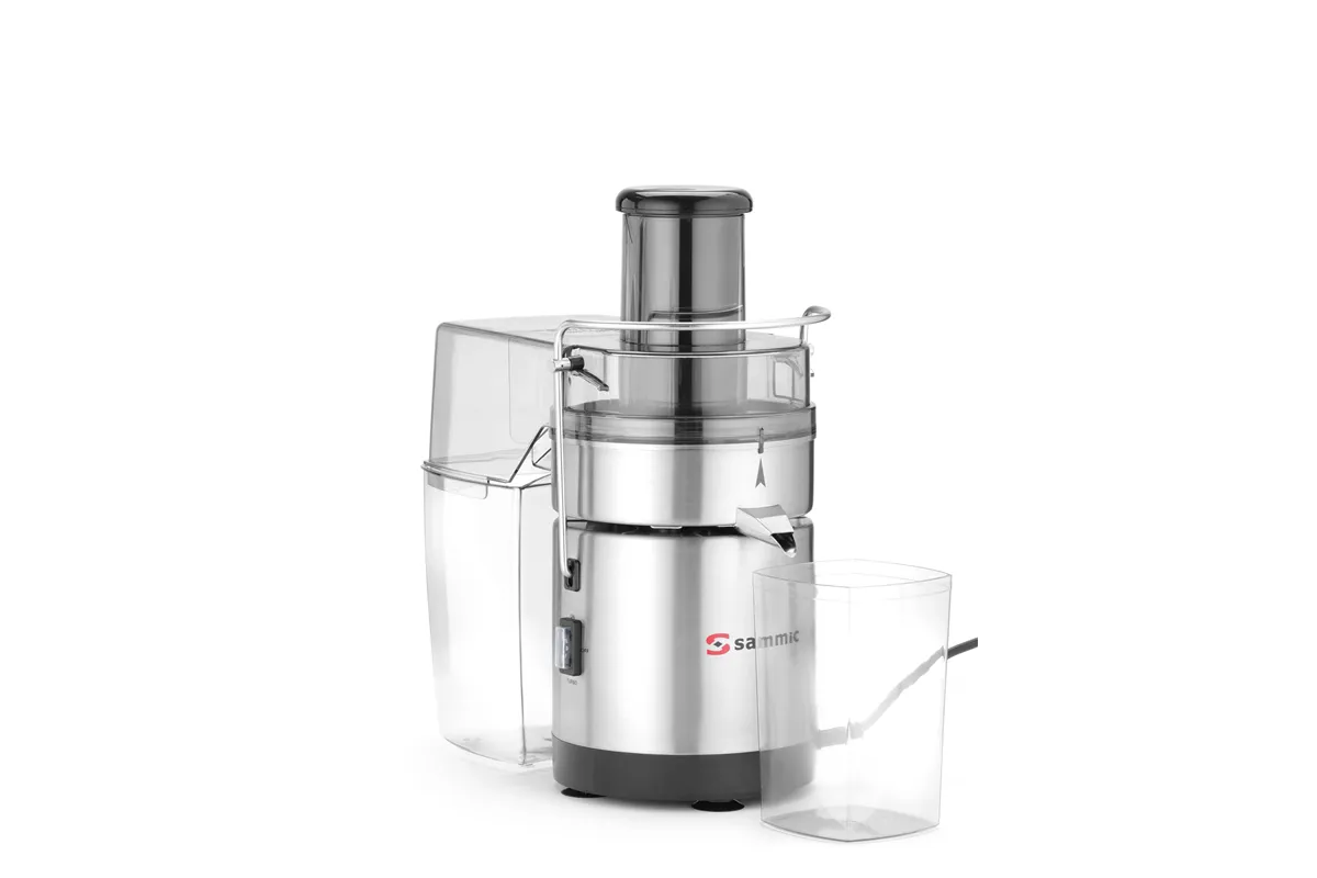 Sokowirówka LI-240, 230V/240W, 310x205x360mm Sammic 5410000