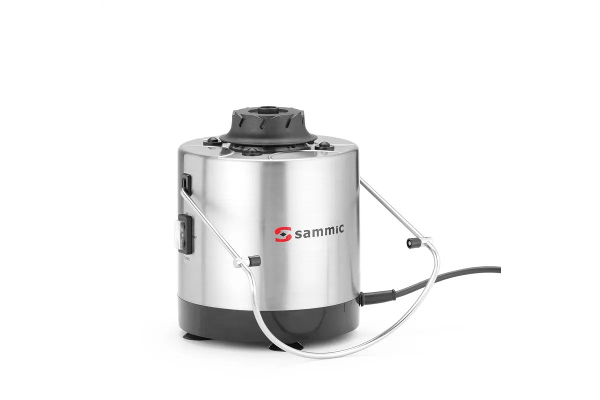 Sokowirówka LI-240, 230V/240W, 310x205x360mm Sammic 5410000