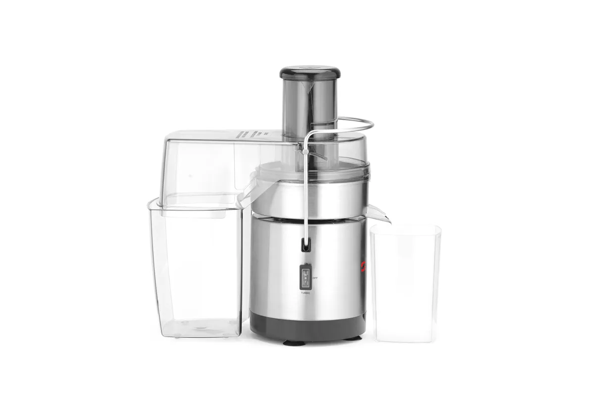 Sokowirówka LI-240, 230V/240W, 310x205x360mm Sammic 5410000