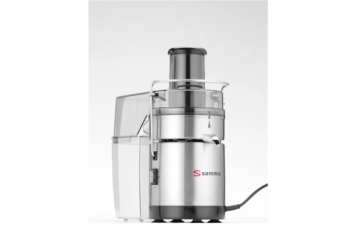 Sokowirówka LI-240, 230V/240W, 310x205x360mm Sammic 5410000