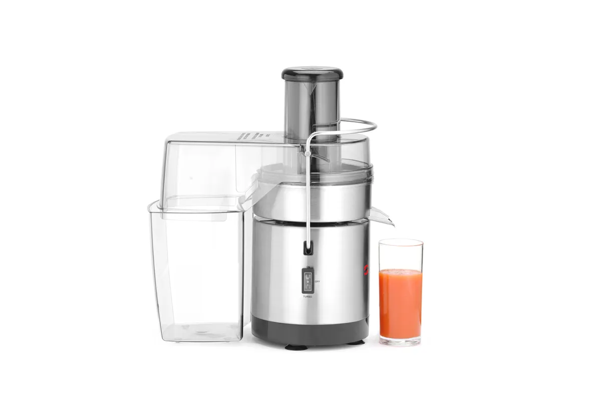 Sokowirówka LI-240, 230V/240W, 310x205x360mm Sammic 5410000