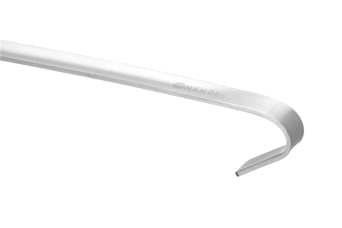 Łyżka do serwowania, Profi Line, 485x75mm Hendi 542507