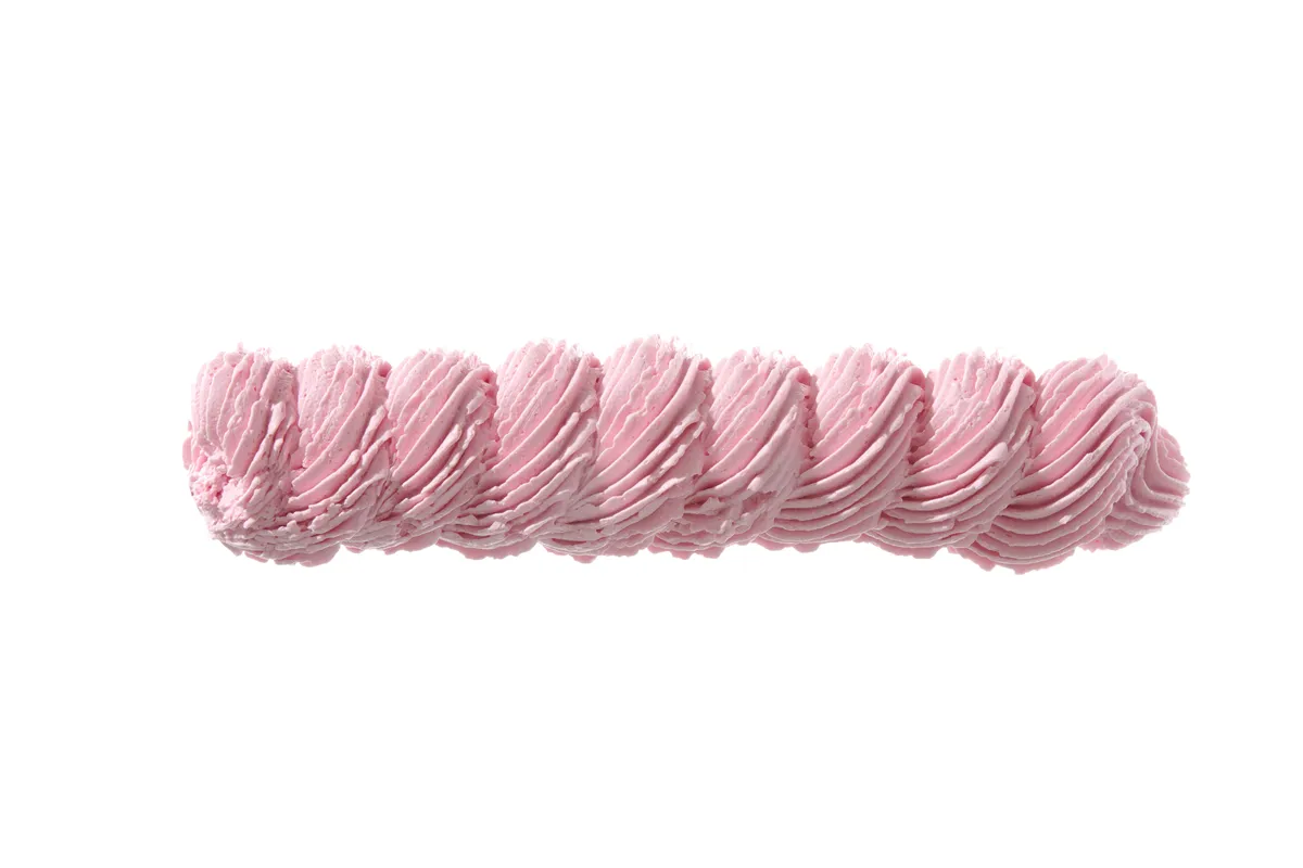 Końcówki do rękawów Hendi 551202