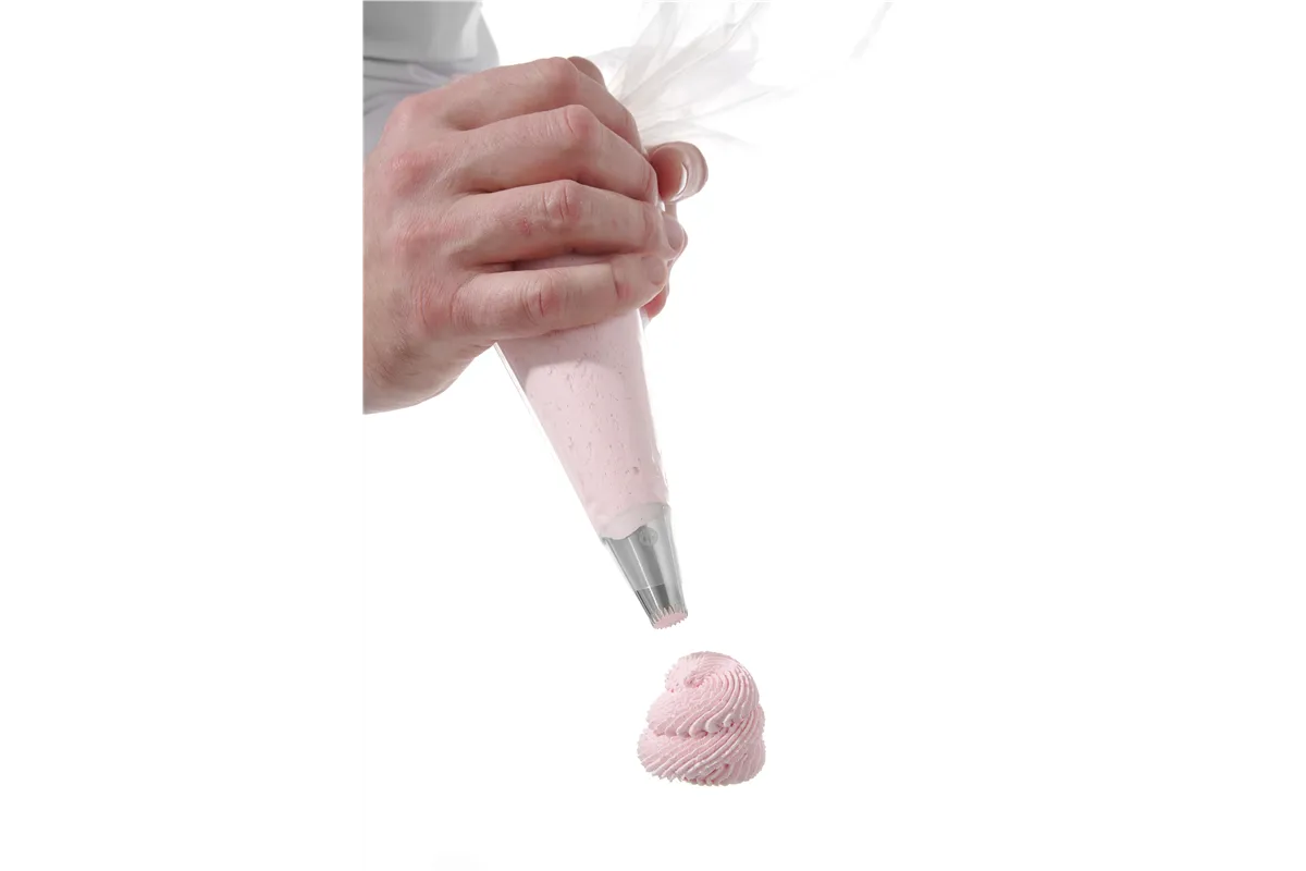 Końcówki do rękawów Hendi 551202