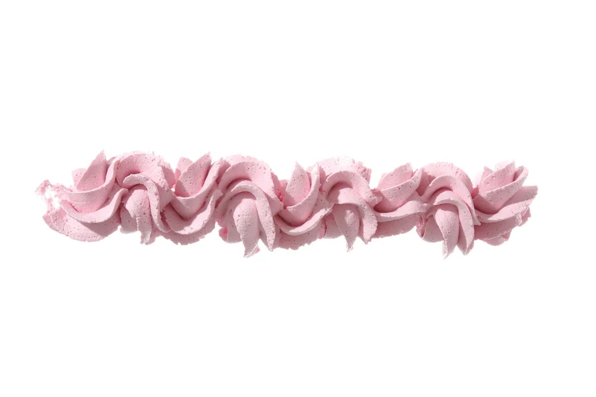 Końcówki do rękawów Hendi 551202