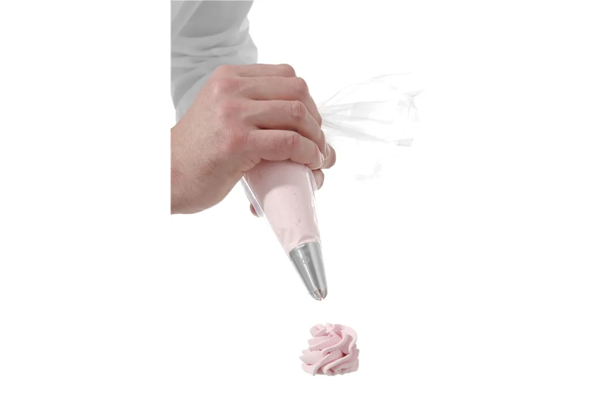 Końcówki do rękawów Hendi 551202