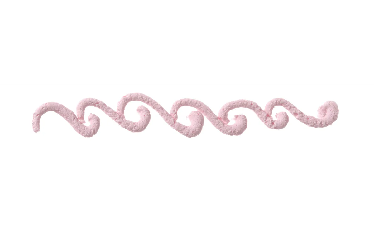 Końcówki do rękawów Hendi 551592