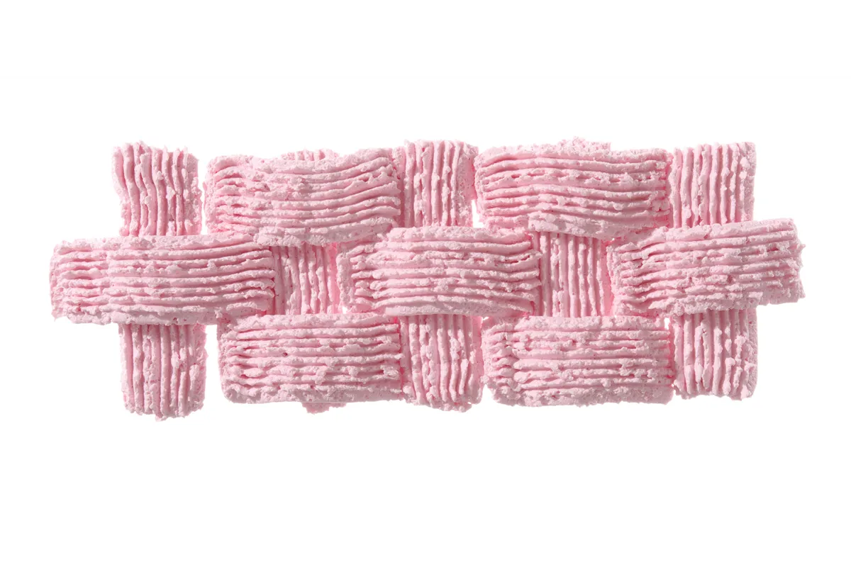 Końcówki do rękawów Hendi 551592