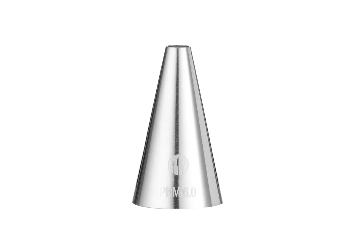 Końcówki do rękawów proste, ø2-4-6-8-10 Hendi 551691