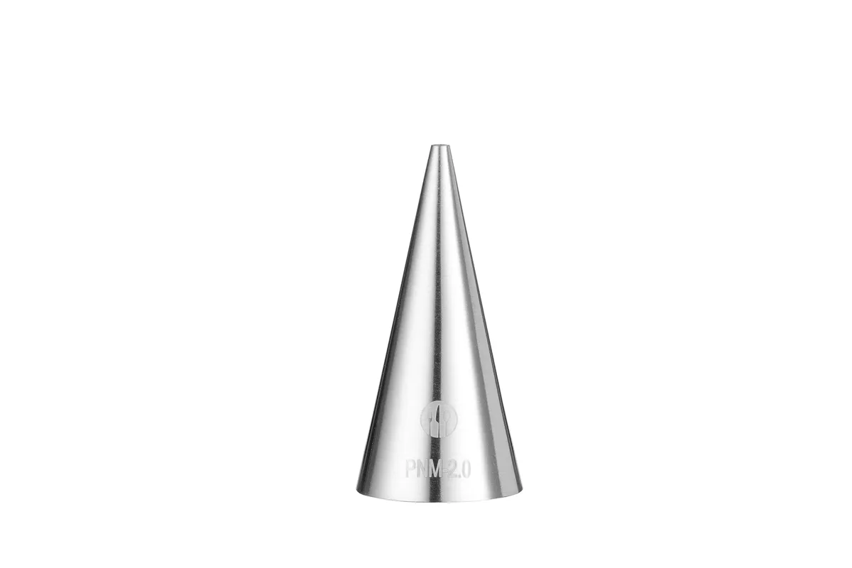 Końcówki do rękawów proste, ø2-4-6-8-10 Hendi 551691