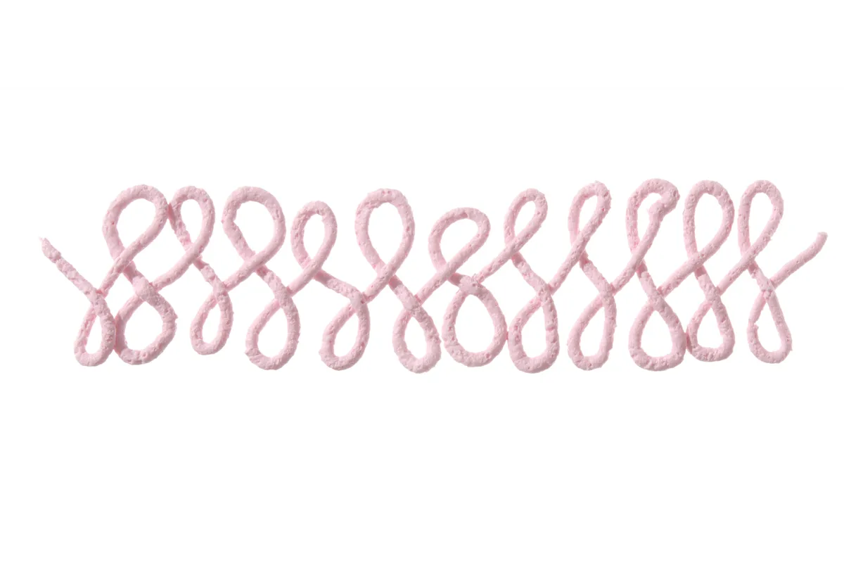 Końcówki do rękawów proste, ø2-4-6-8-10 Hendi 551691