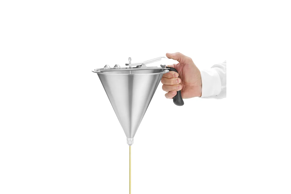 Pistolet do sosów, Profi Line, 1,5L, ⌀212x315mm Hendi 551806