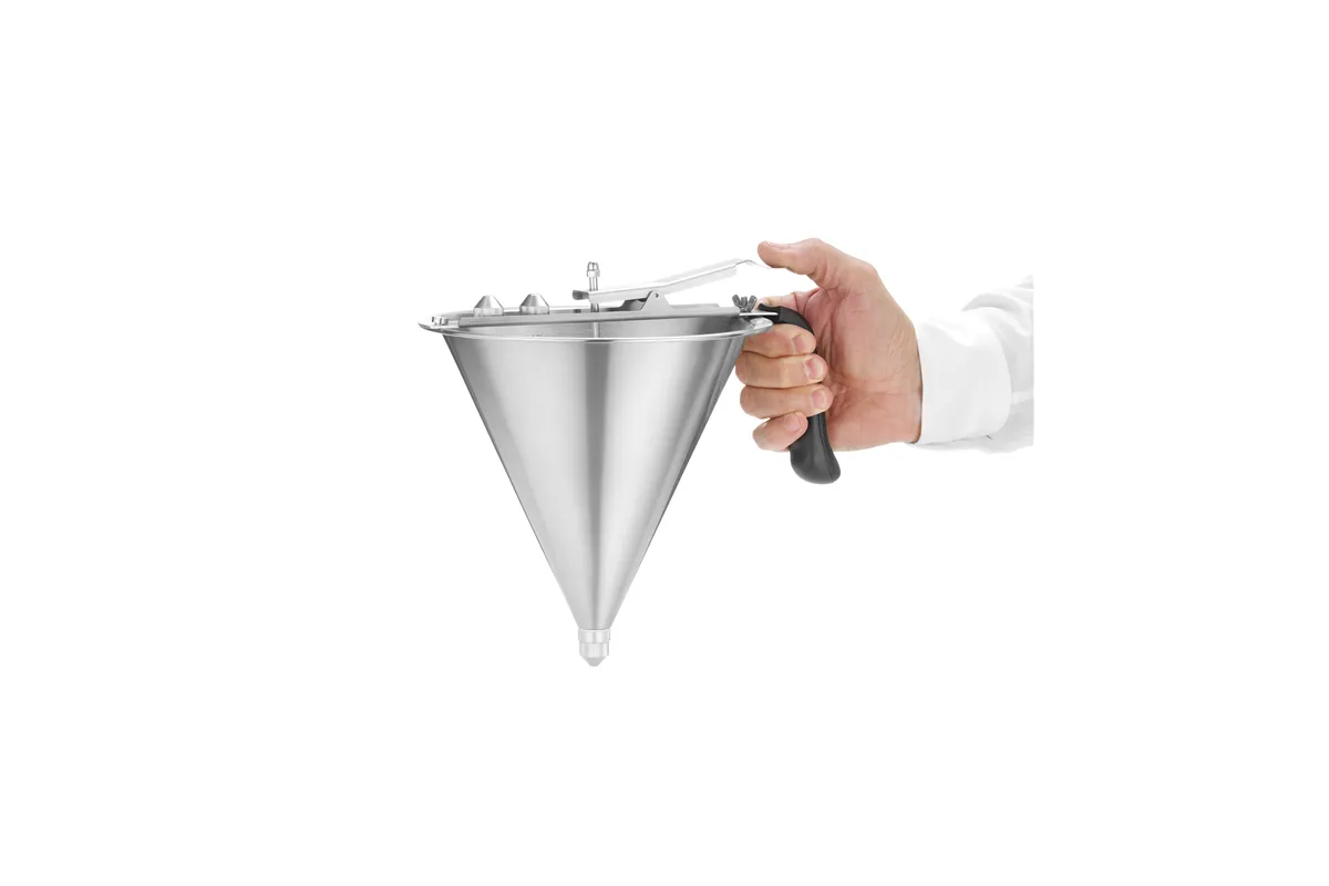 Pistolet do sosów, Profi Line, 1,5L, ⌀212x315mm Hendi 551806