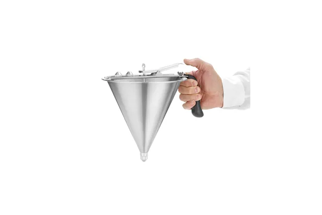 Pistolet do sosów, Profi Line, 1,5L, ⌀212x315mm Hendi 551806