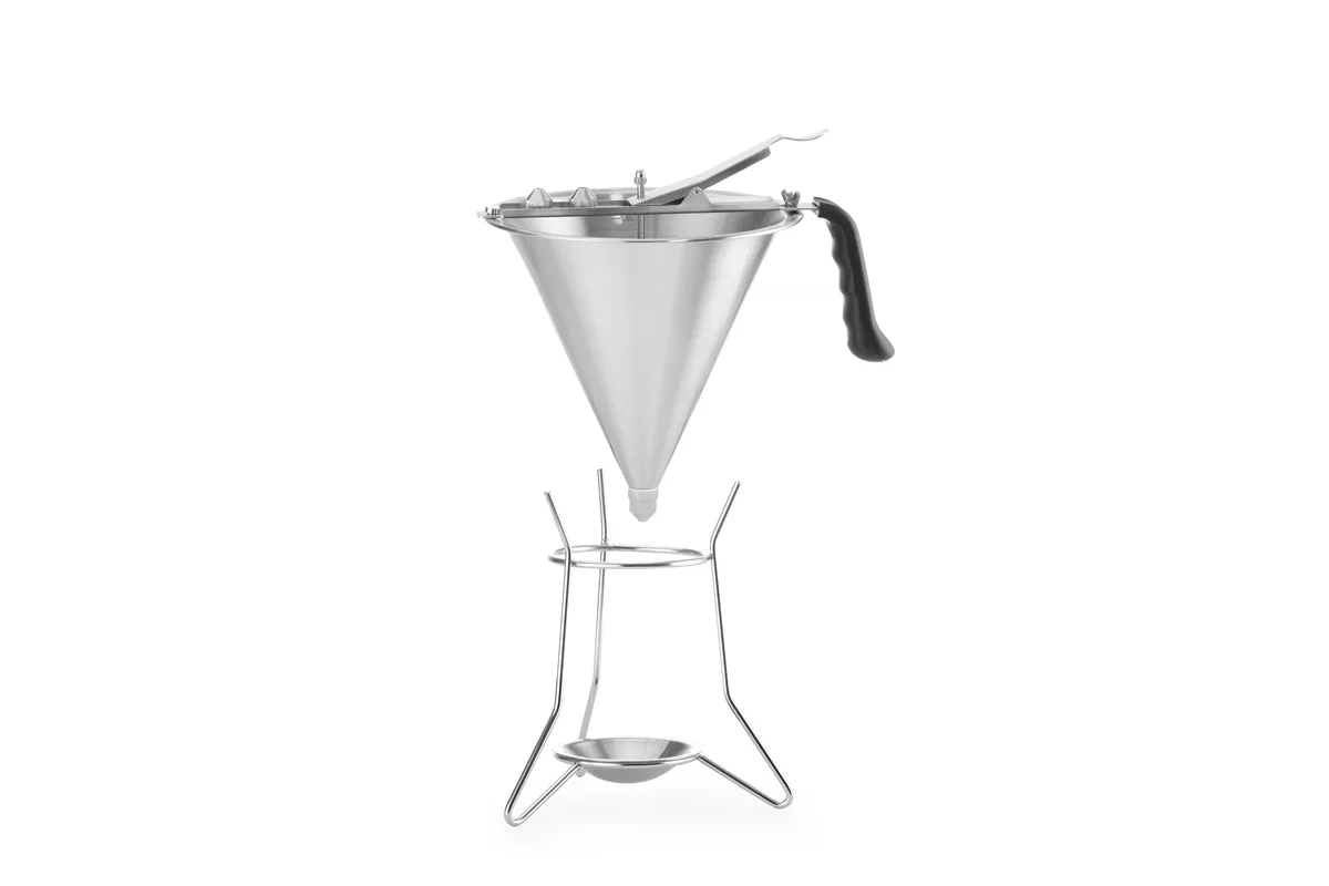 Pistolet do sosów, Profi Line, 1,5L, ⌀212x315mm Hendi 551806