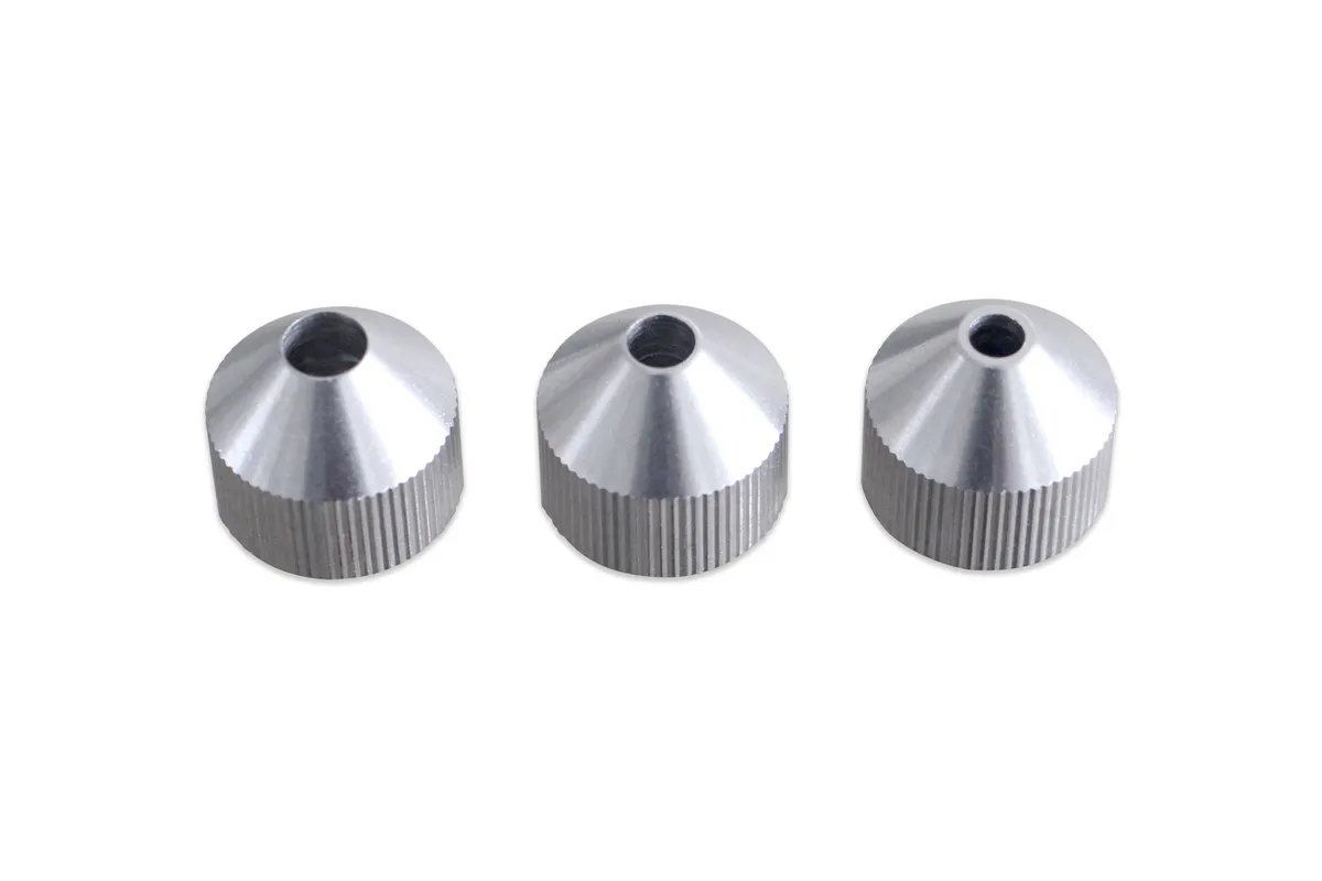 Pistolet do sosów, Kitchen Line, 1,5L, 270x195x270mm Hendi 551813