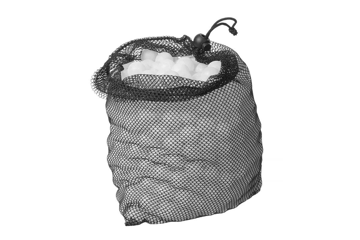 Kulki do gotowania sous-vide – 500 szt., biały, ⌀20mm Hendi 551998