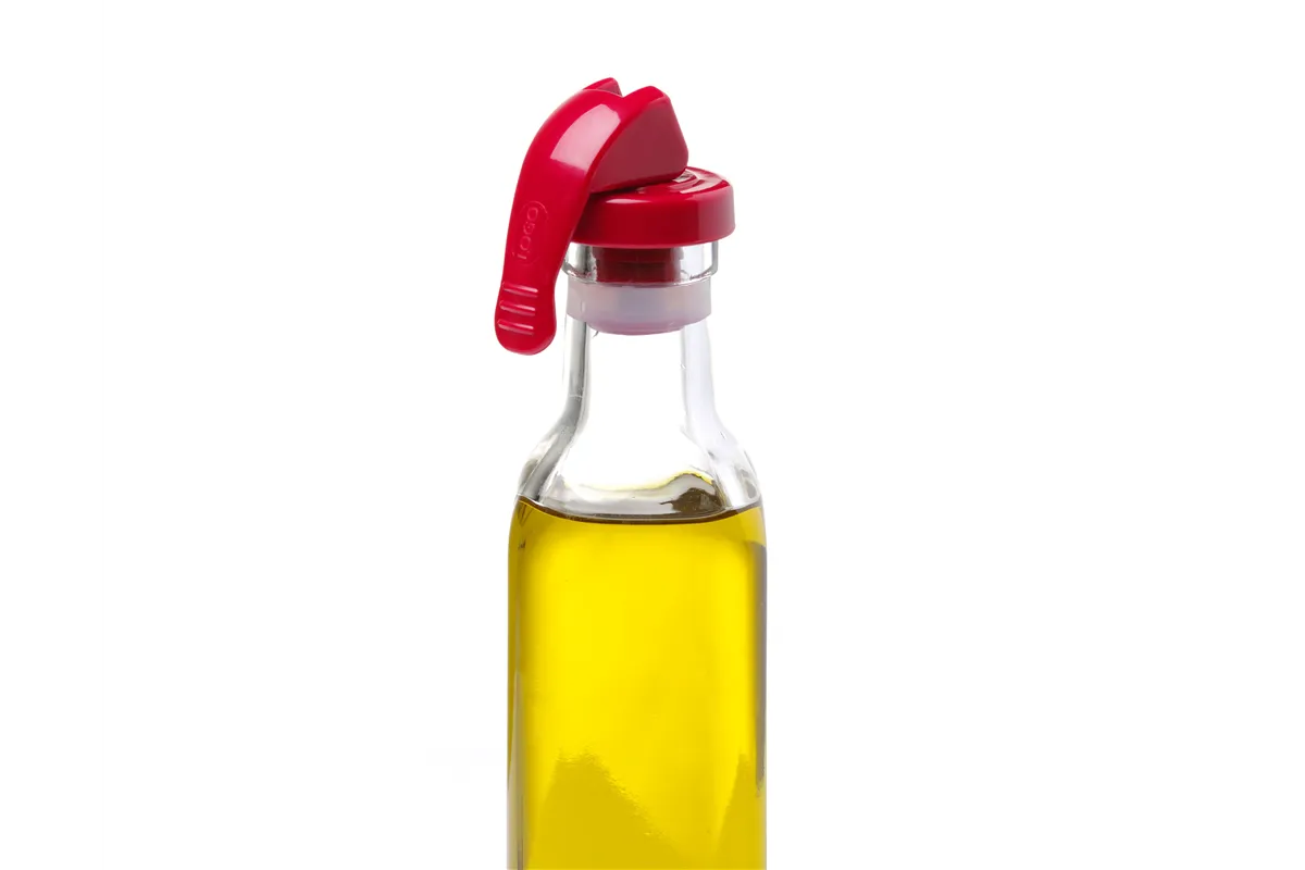 Korek zaciskowy do butelek, 3 szt., ⌀36x81mm BarUp 552049