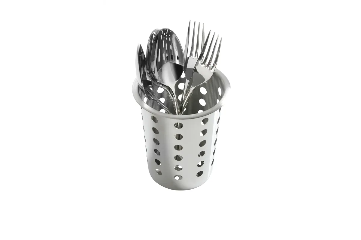 Wkład na sztućce, ⌀97x137mm Hendi 552490