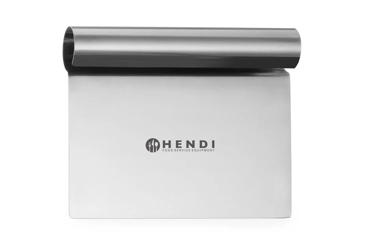 Nóż do ciasta, 150x110mm Hendi 553404