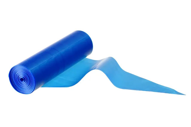 Worki do szprycowania antypoślizgowe, niebieski, 100 szt., 515x280mm Hendi 557303