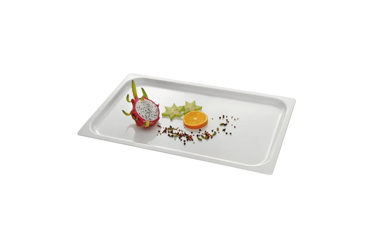 Taca GN 1/1, GN 1/1, 530x325x20mm Hendi 561607