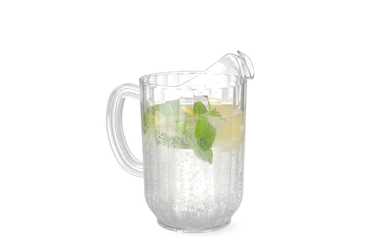 Dzbanek do napojów, 1,8L, ⌀125x210mm Hendi 567906