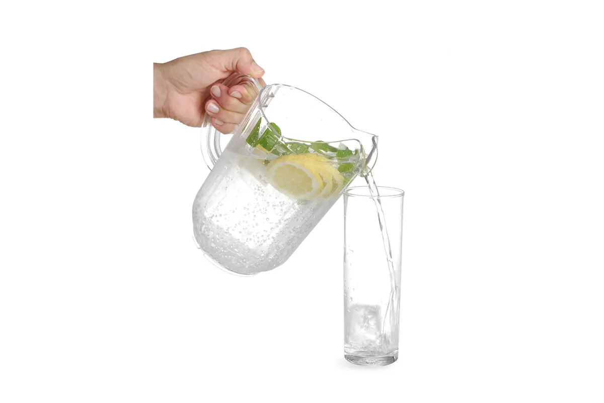 Dzbanek do napojów, 1,8L, ⌀125x210mm Hendi 567906