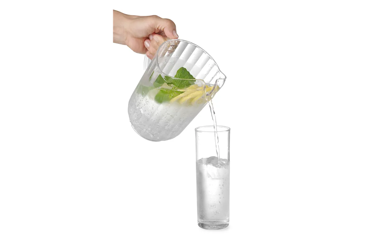 Dzbanek do napojów, 1,8L, ⌀125x210mm Hendi 567906