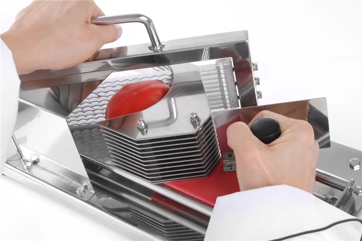 Krajalnica do pomidorów, 432x202x210mm Hendi 570159