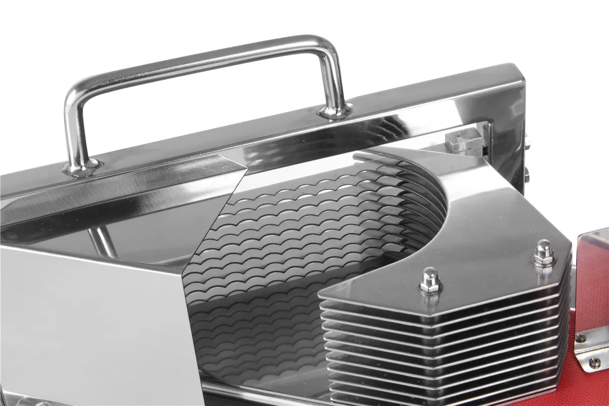 Krajalnica do pomidorów, 432x202x210mm Hendi 570159