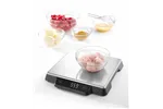 Waga kuchenna do 15 kg, 266x269x34mm Hendi 580233
