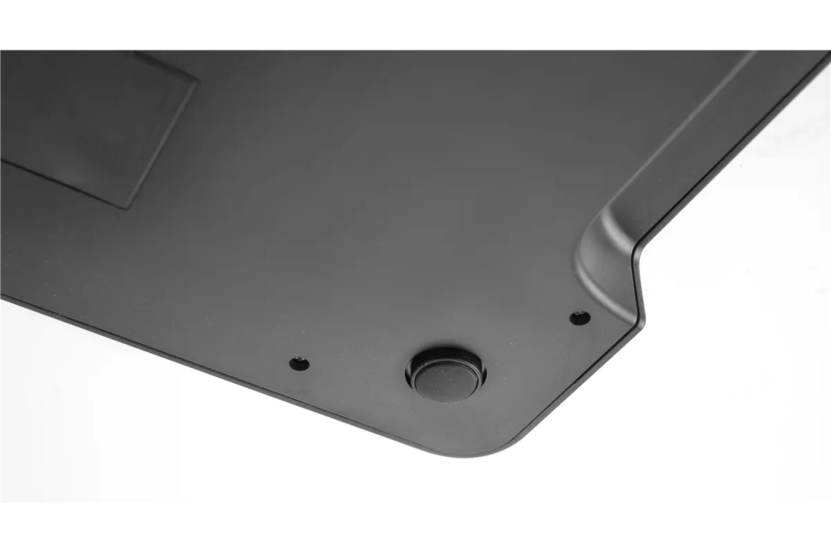 Waga kuchenna do 15 kg, 266x269x34mm Hendi 580233