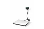 Waga gastronomiczna cyfrowa do 200 kg, 298x248x37mm Hendi 580462