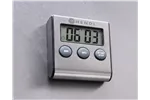 Timer kuchenny cyfrowy, 65x70x17mm Hendi 582022