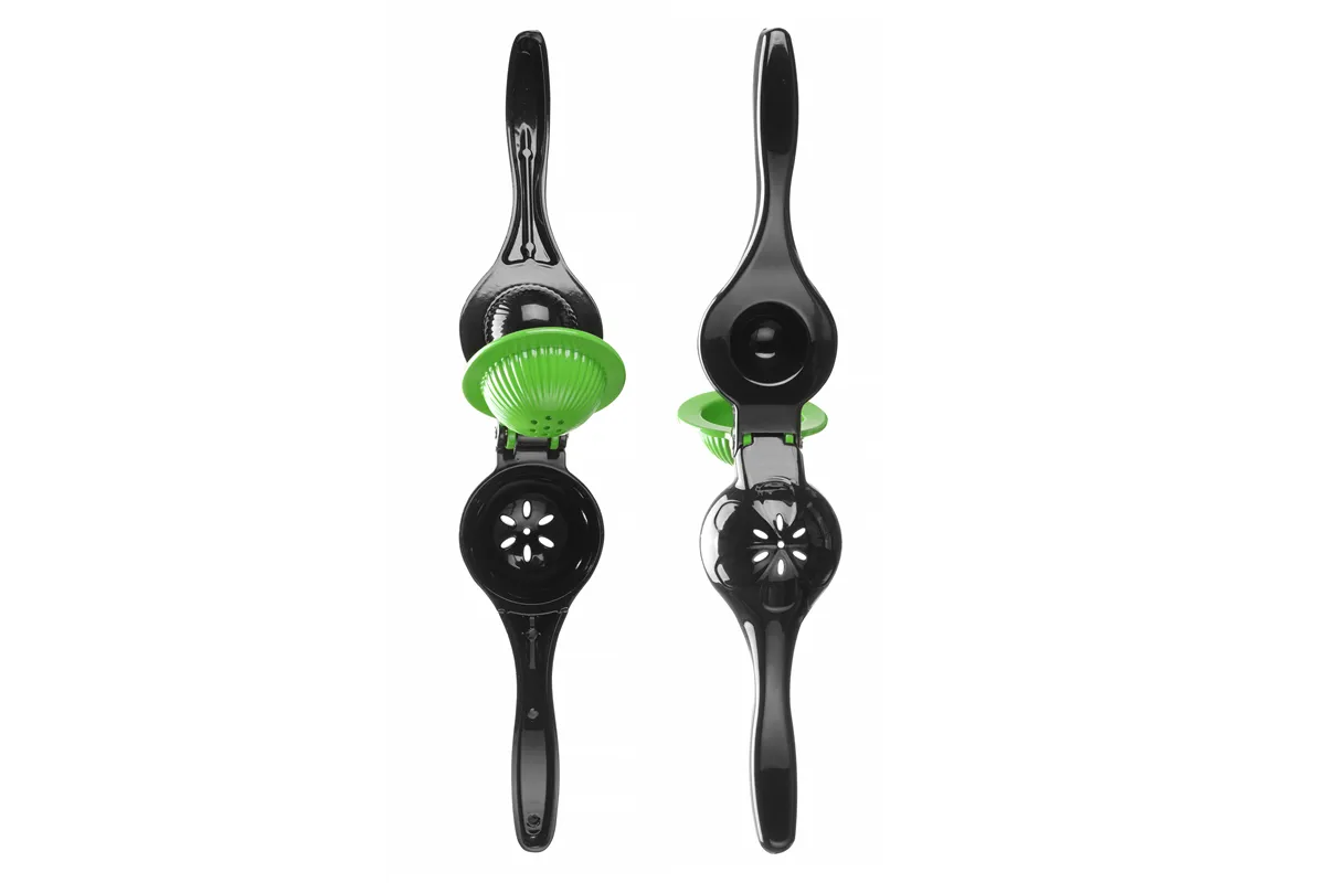 Wyciskacz do cytrusów, 225x80x55mm BarUp 592076