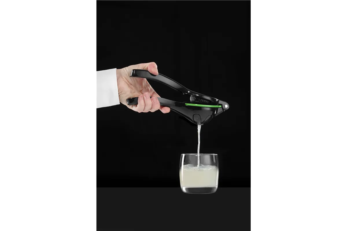 Wyciskacz do cytrusów, 225x80x55mm BarUp 592076