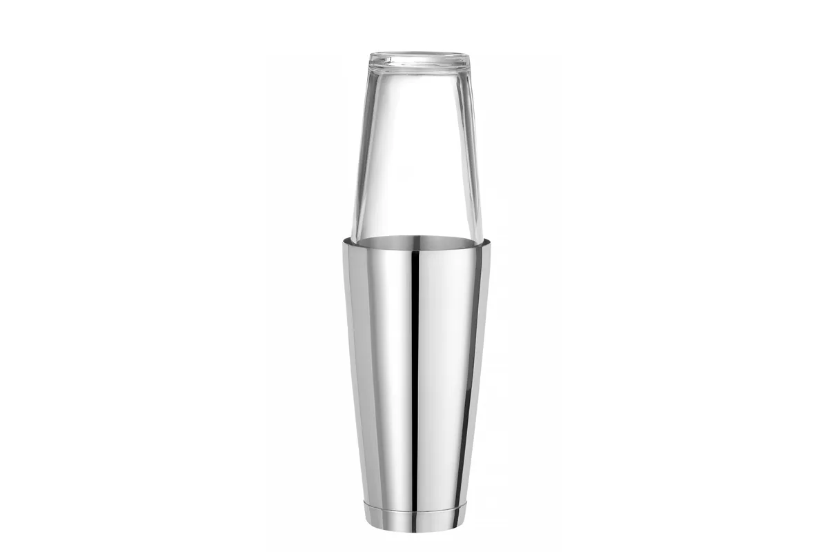 Shaker bostoński, 0,8L, ⌀90x175mm BarUp 593042